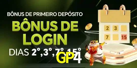 Promoções 1 GP4
