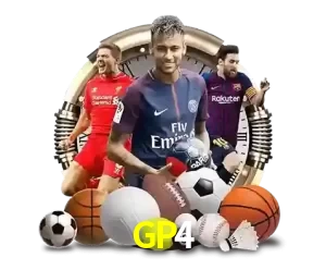 Apostas Esportivas no GP4