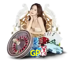 Cassino Online e Cassino Ao Vivo no GP4