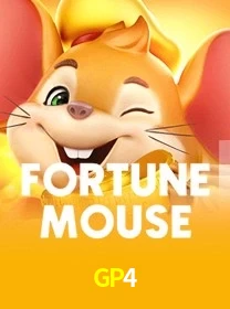 Caça-níqueis fortune mouse GP4