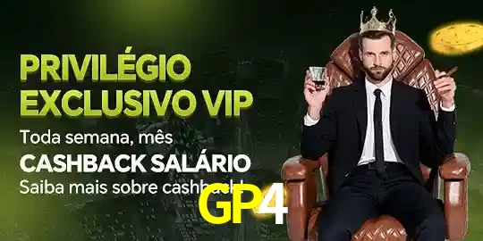 Promoções GP4